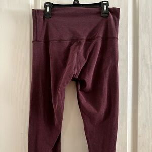 NWOT LULULEMON PANTS